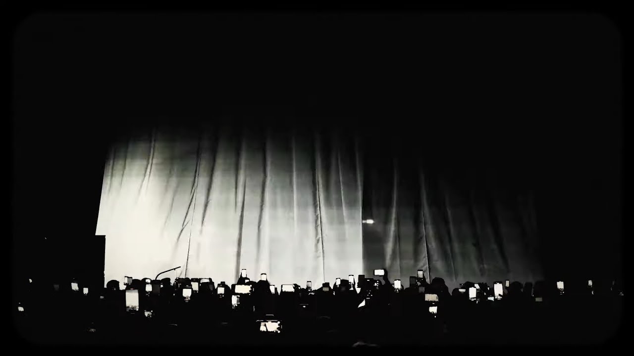 Artemas - i always kinda knew you'd be the death of me (live in london)