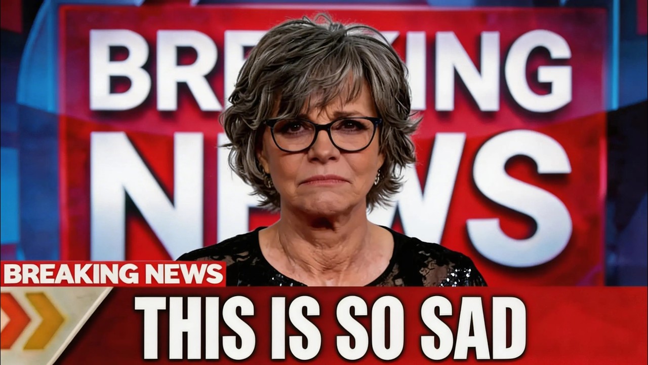 At 78, The Heartbreaking Truth About Sally Field Finally Comes to Light