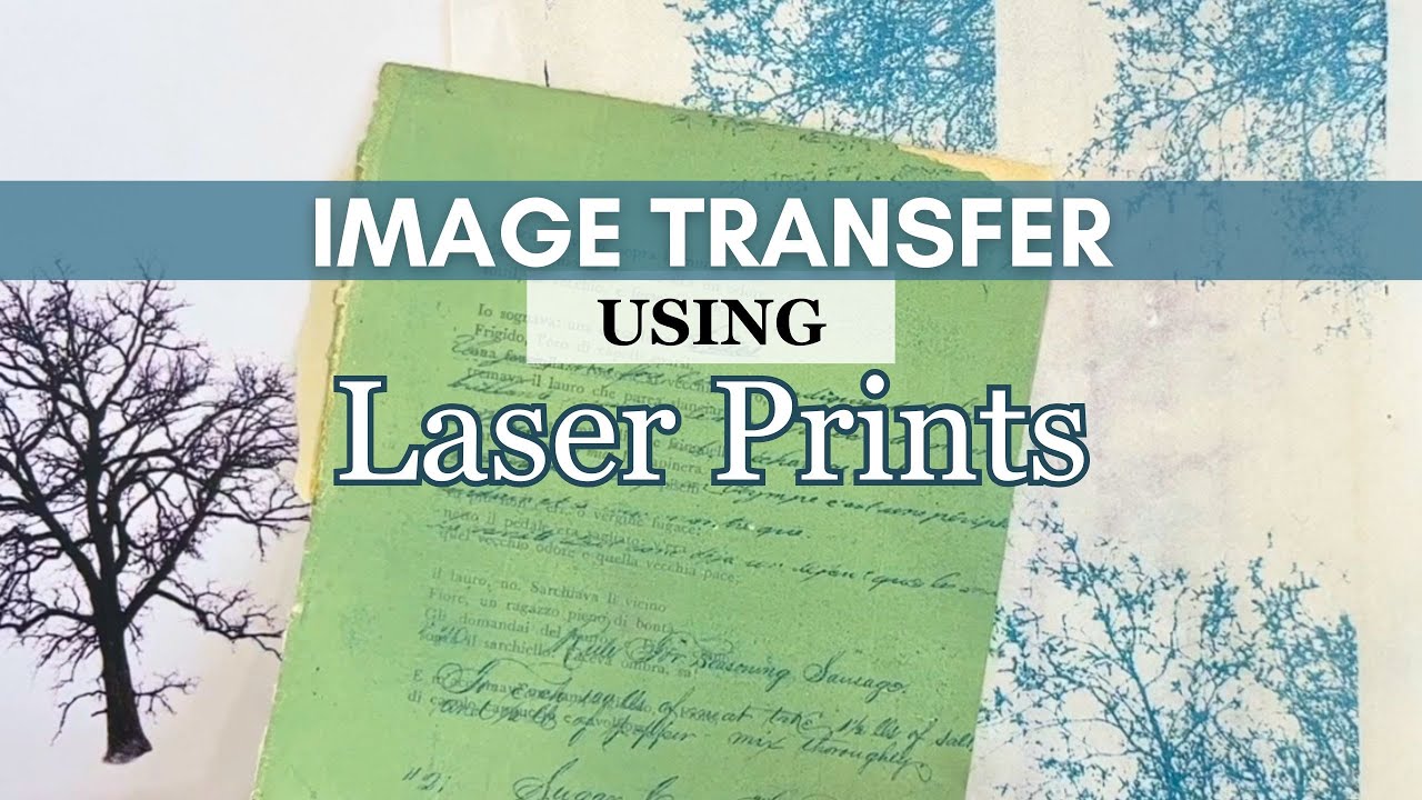 The Art of Image Transfer: Exploring Evocative Landscapes with Susan McCreevy