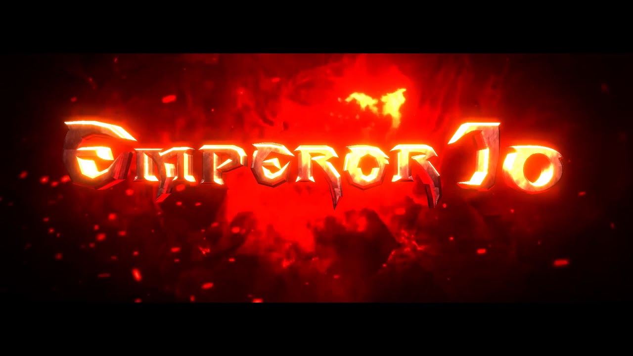 Emperor Jo | Coming Soon