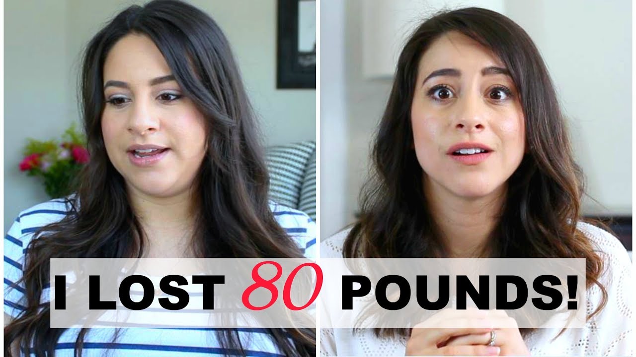 How I lost the Baby Weight - Postpartum Weight Loss Journey! | Justine Marie