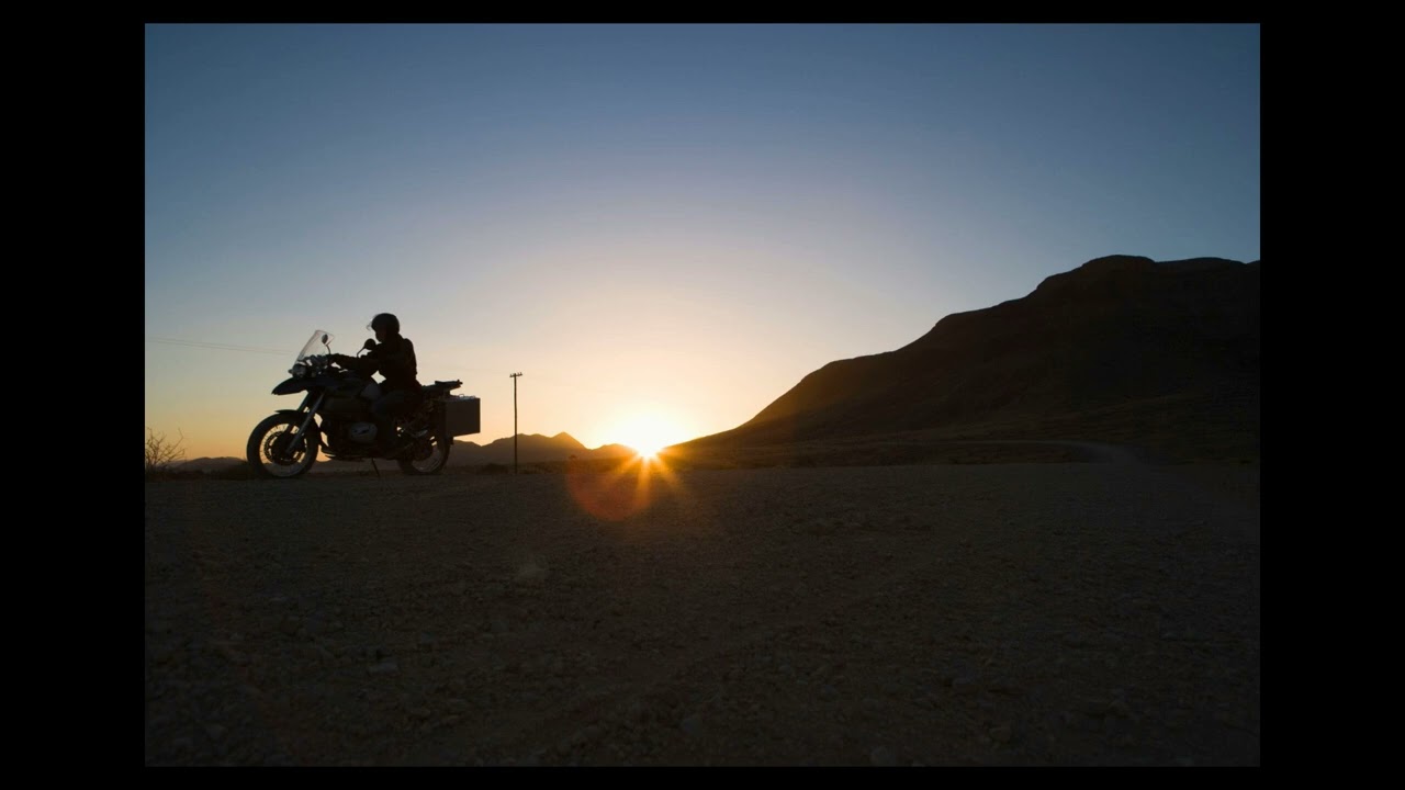 Next Turn (Official Audio) | Road Trip Song for Mental Clarity