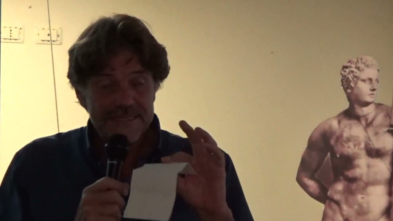 Castrum Novum: Flavio Enei – La città ritrovata alla luce delle ultime scoperte (relazione 2023)