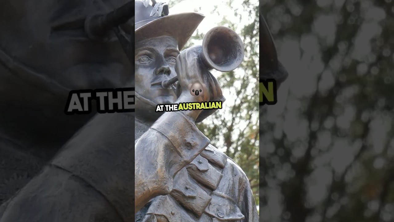 Anzac Day: Honouring Unity in Diversity