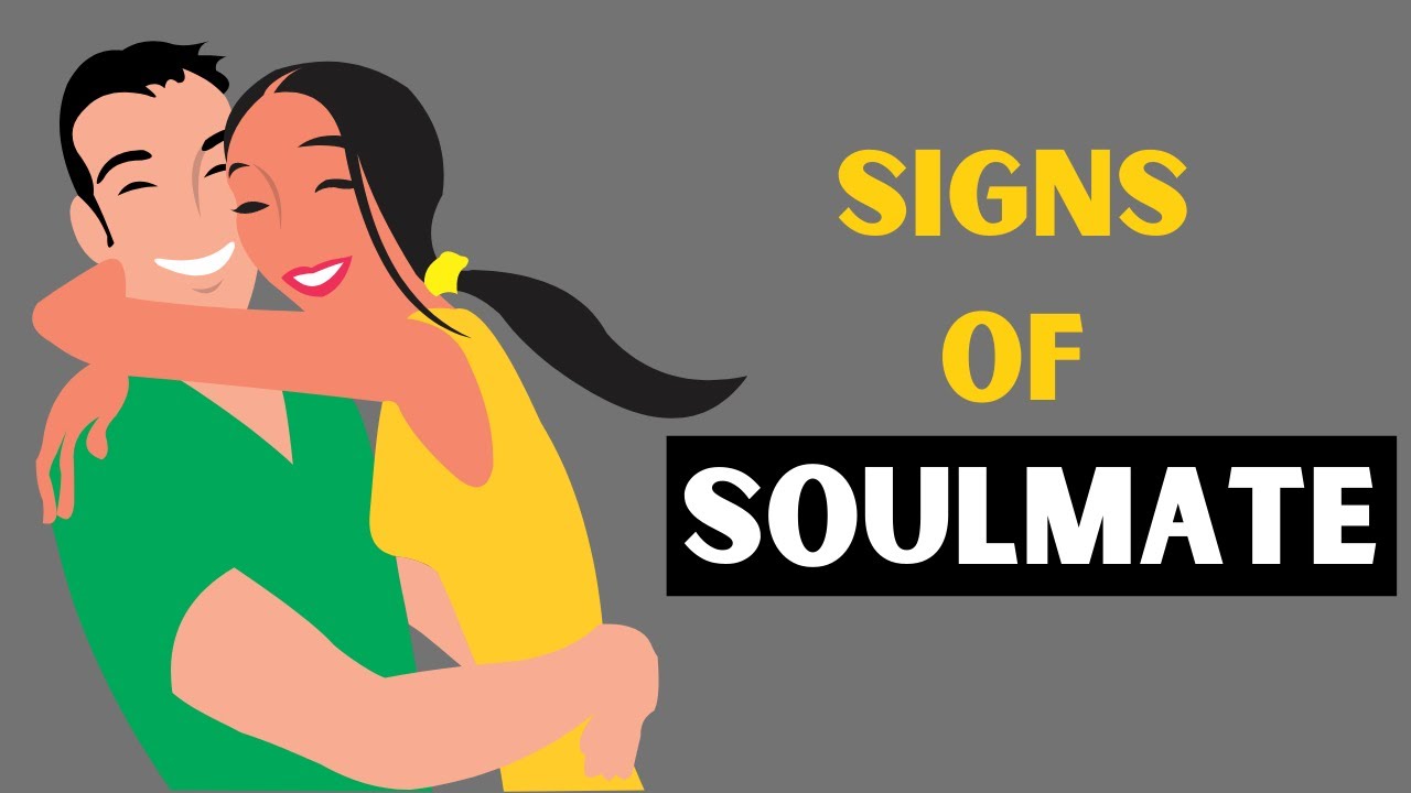 11 Signs You Have Found Your Soulmate