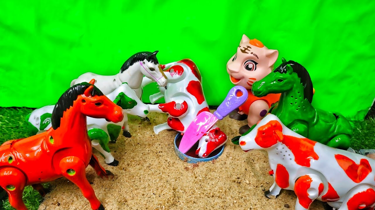 WADIDAW‼️PROSES POTONG SAPI | PROSES MELAHIRKAN CESAR SAPI &  DOMBA | Cow🐮 Videos|@toystory7209  