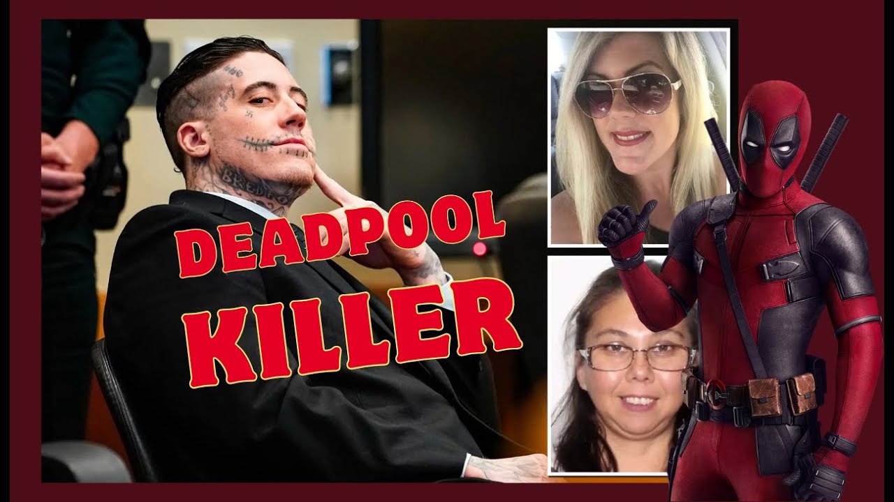 Wade Wilson, el Deadpool Killer: La Máscara de un Antihéroe Letal