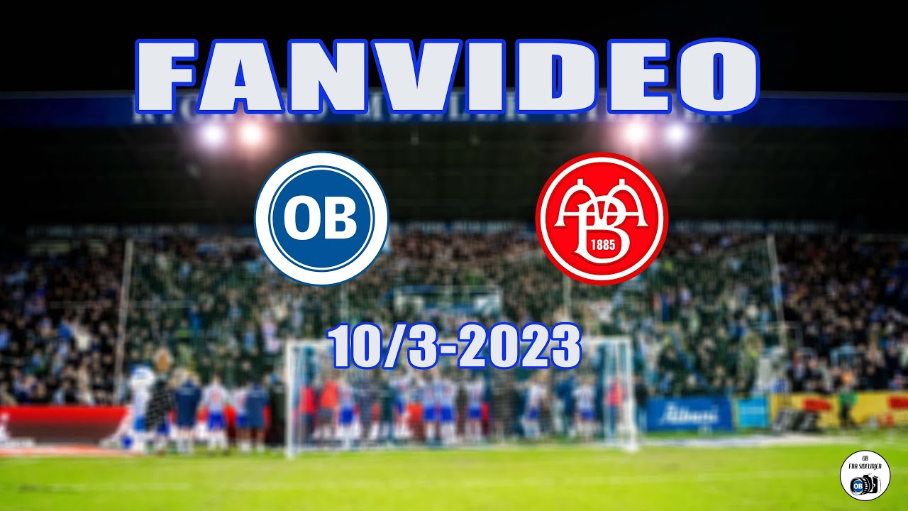 FANVIDEO | OB-AAB (10/3-2023)