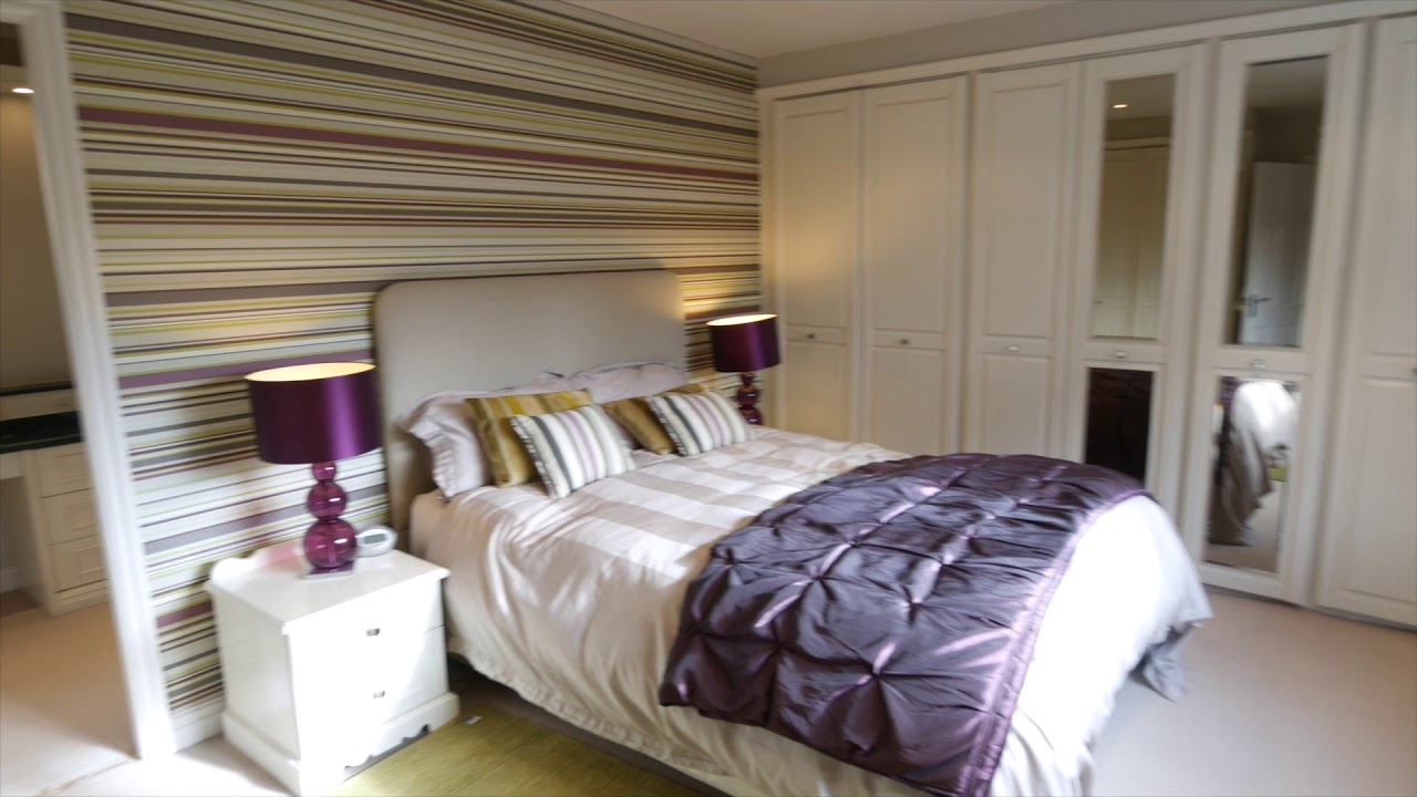 The Coppice, Hale Barns - Watersons Video Tour