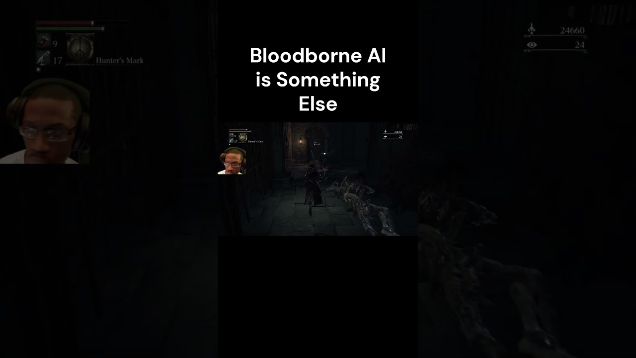 This AI is out of control