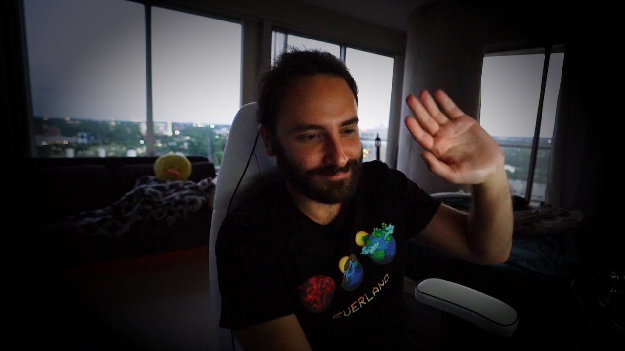Tribute to Reckful