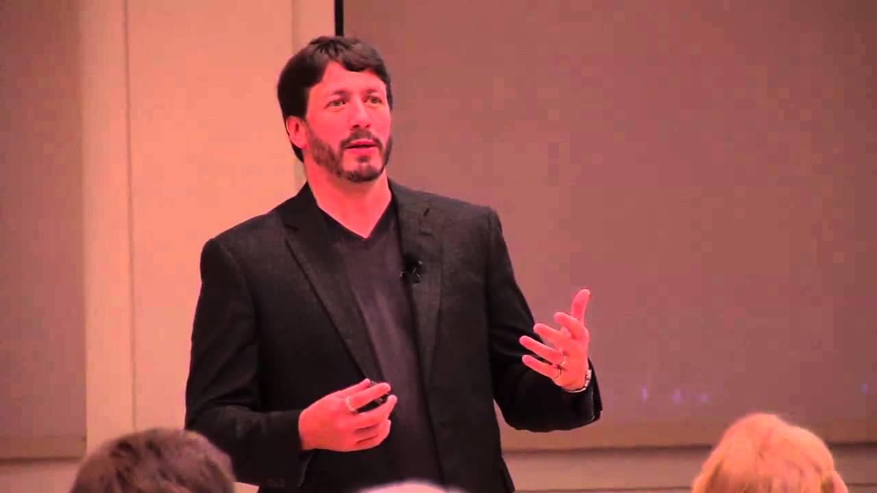 Does Money Buy Happiness - Dr. Robert Biswas-Diener Full Presentation