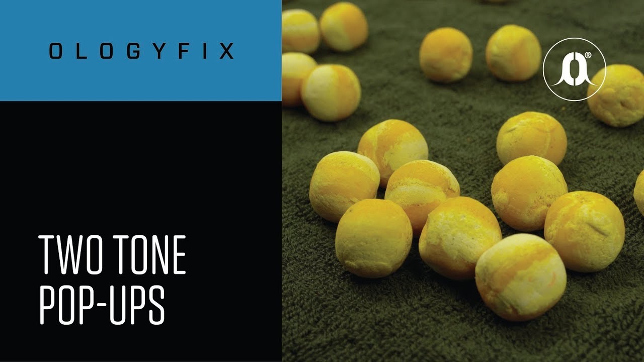 CARPologyTV | How to make two-tone pop-ups