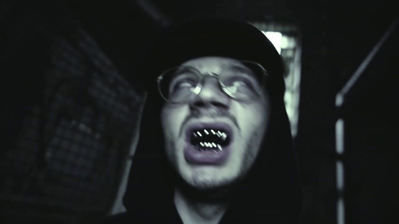 BREiZMAN - Aversion [Prod CSU] (Clip Officiel)