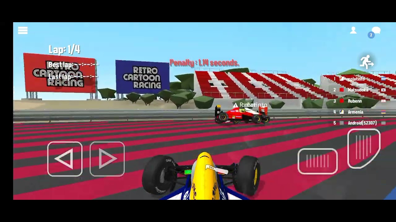 Want to see all the Williams andFerrari  actually in French GP with 3 Wide Armenia P2 Final lap!!! 😱