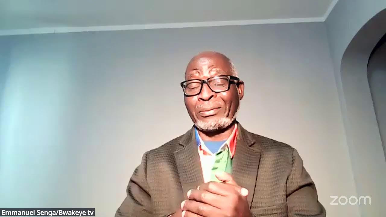27 1 26 HASIGAYE IGIHE KINGANA IKI NGO FARDC IGARURE IBICE U RWANDA RURIMO?
