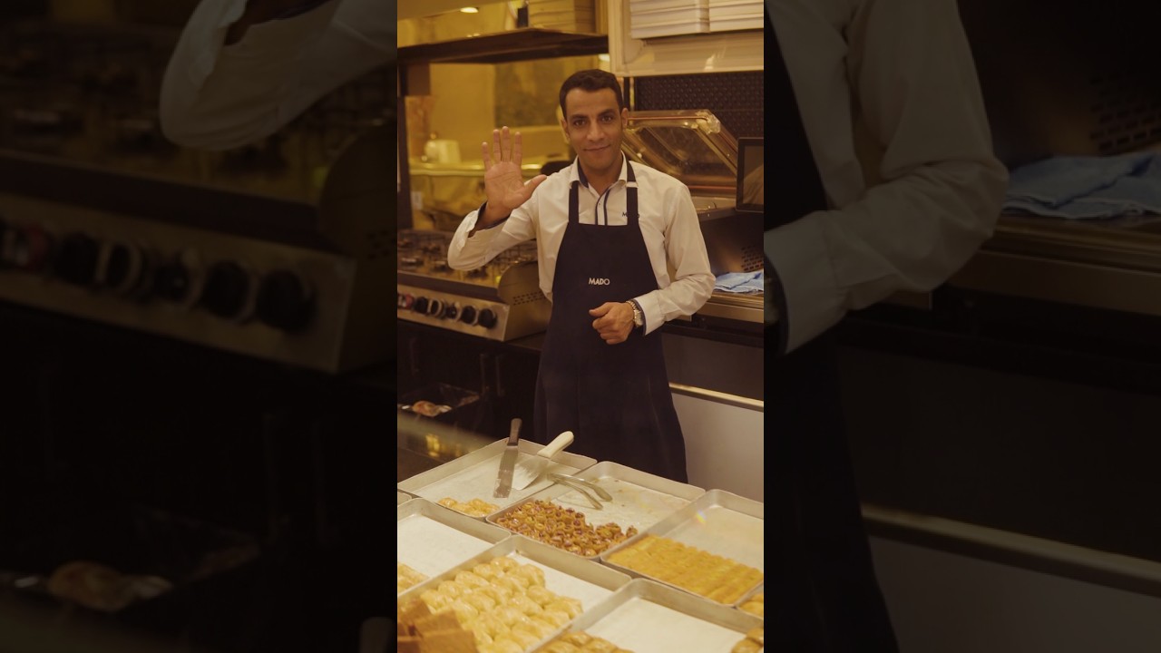 Por este motivo #Estabul 🇹🇷 es una de las mejores ciudades del mundo. 🌎😋🍮🍭