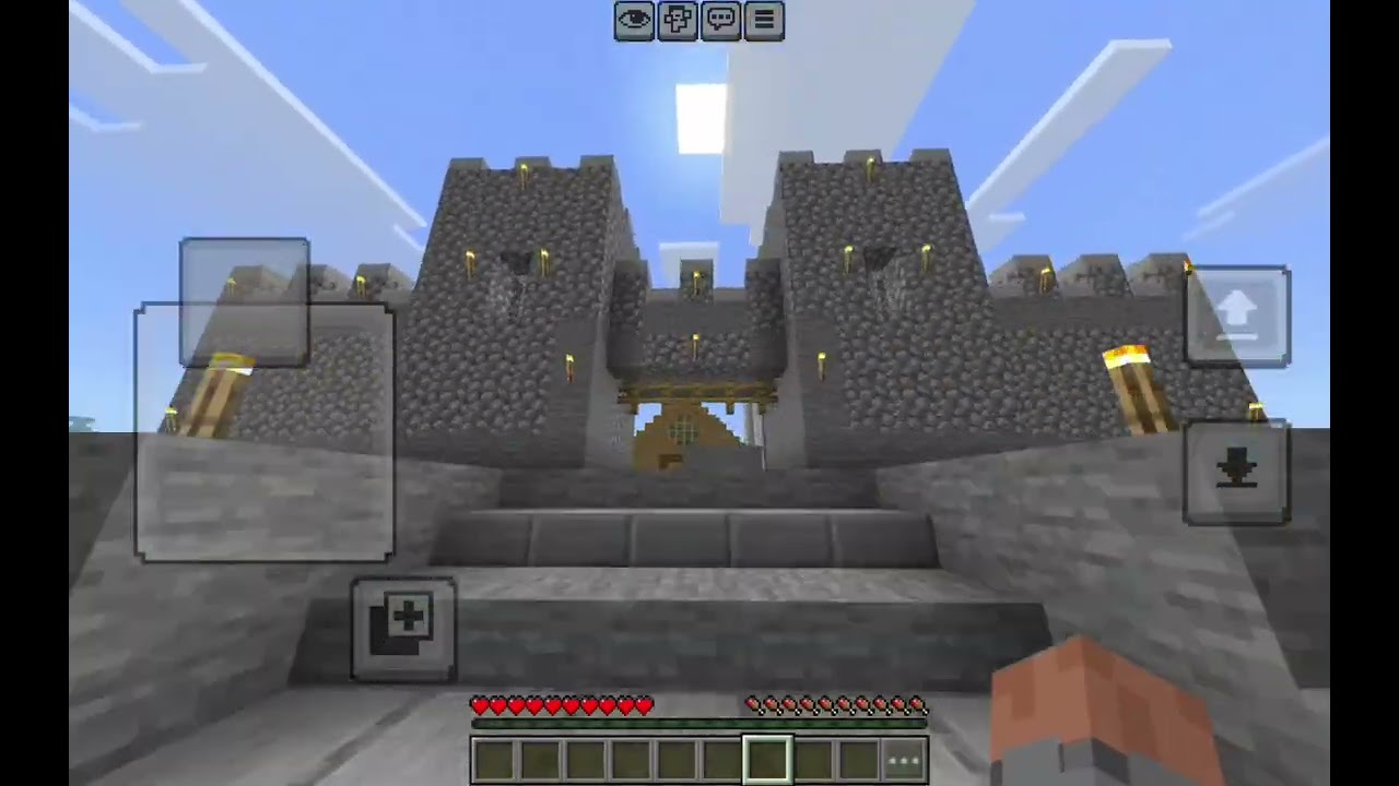 Tutorial map