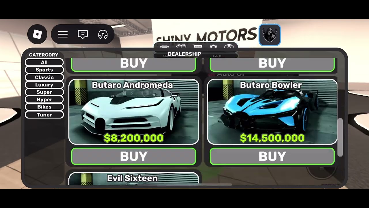 Best Script for Highway Showdown inf money 