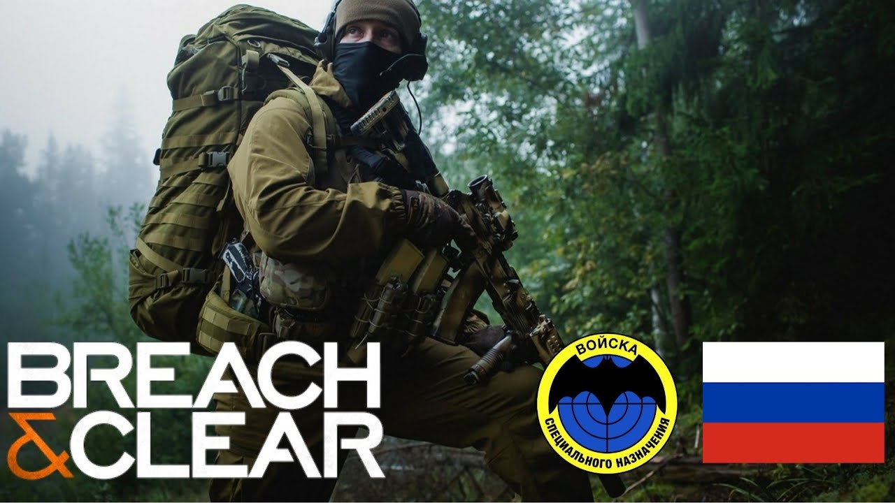 Breach & Clear Android Gameplay #6 South China Seas Terrorist Hunt