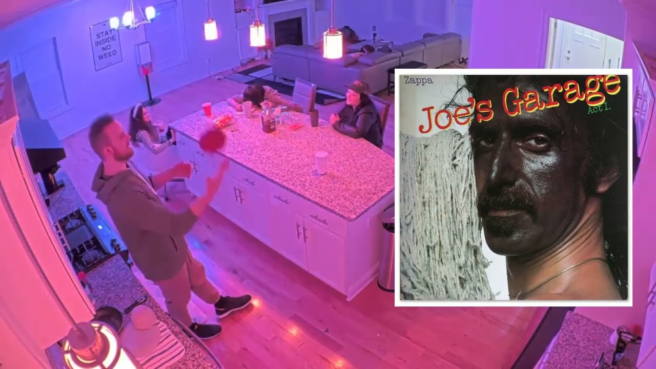 Vance's Music Recommendations - Fishtank.live