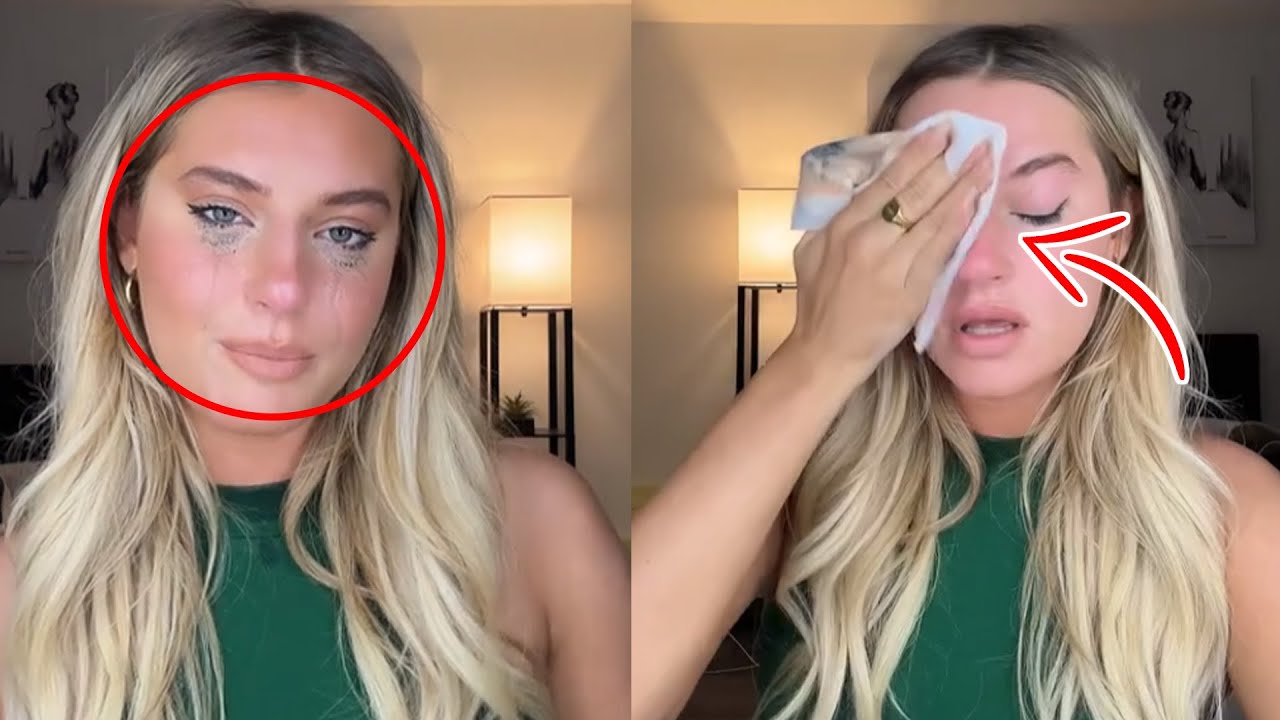 Woman Has MELTDOWN After TINDER Date LEAVES Her With Bill
