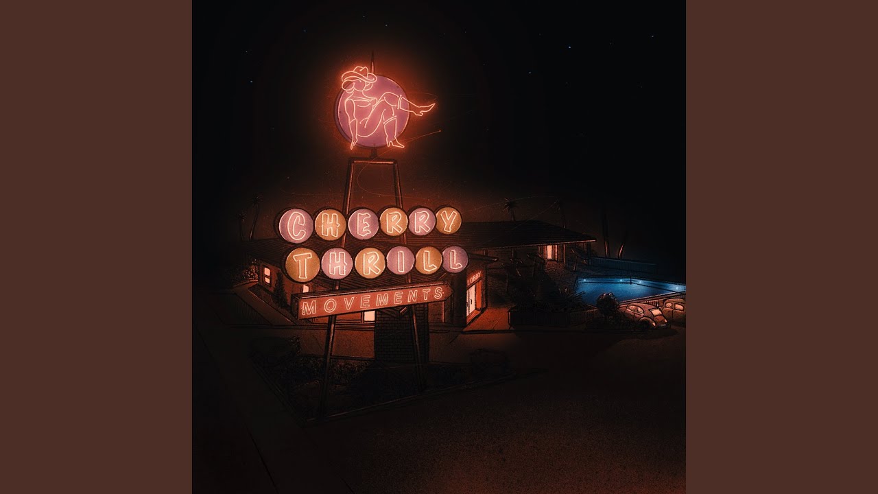 Cherry Thrill