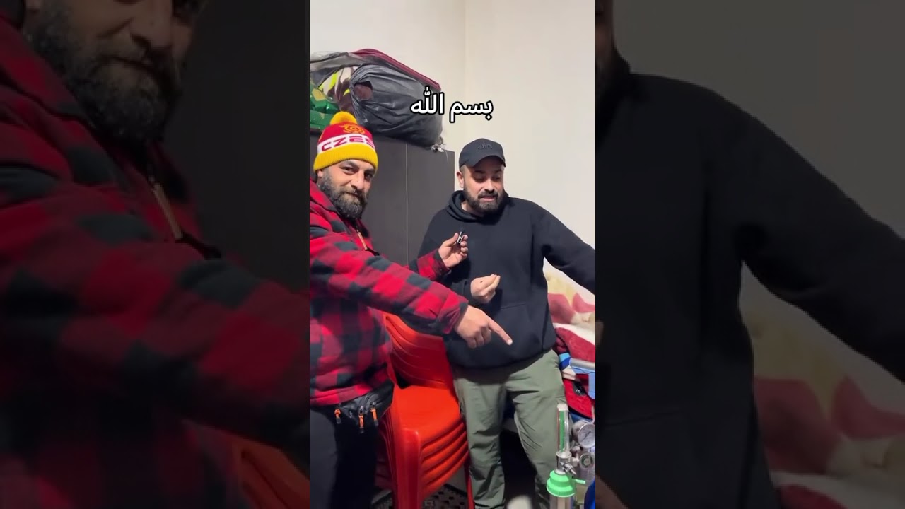 #مخيم_شاتيلا #بيروت#لبنان 