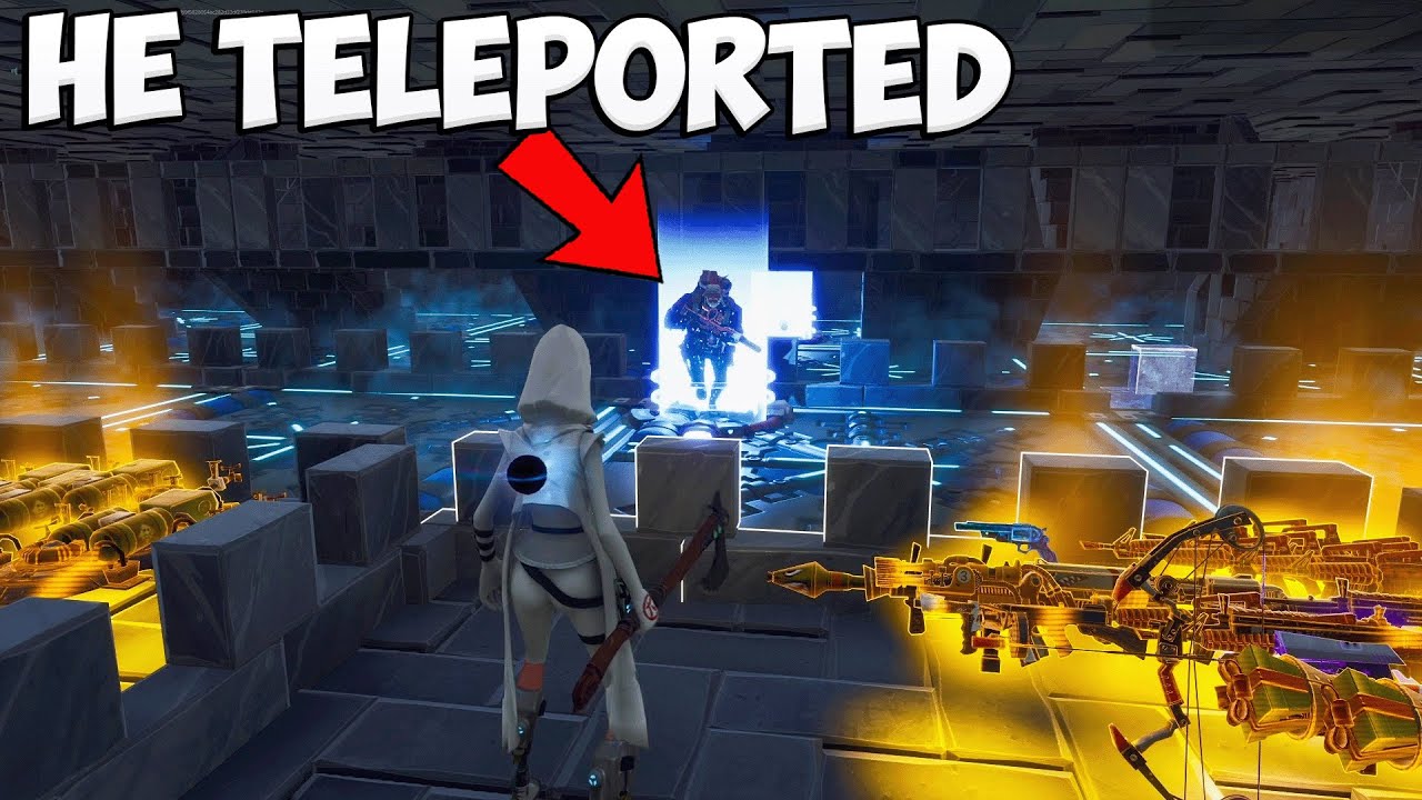 I Hosted a FAKE Shop to BAIT SCAMMERS...