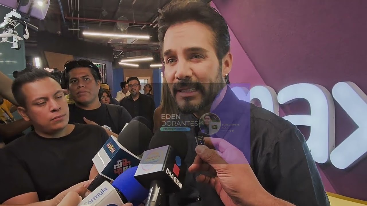José Ron Cree en el matrimonio? Ser padre Soltero? un actor que sabe lo que quiere A Novela Rosy