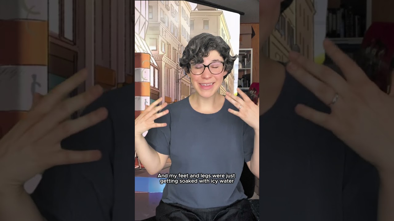 Backstory of 