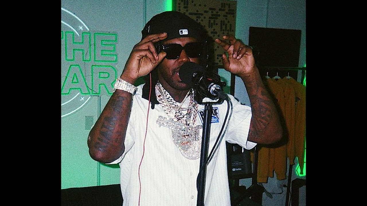 [FREE] EST Gee Type Beat 2023 