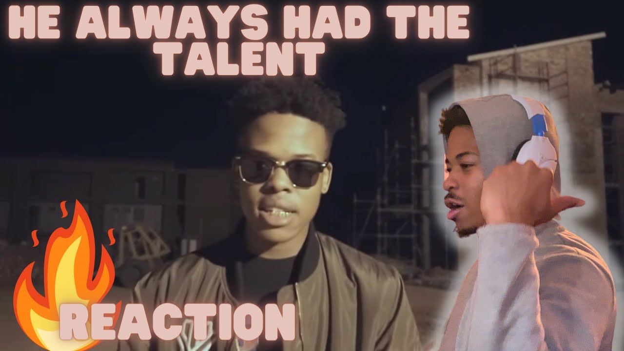 ION THINK HE SWITCHED UP🤯NASTY C-SWITCHED UP (REACTION) 🔥