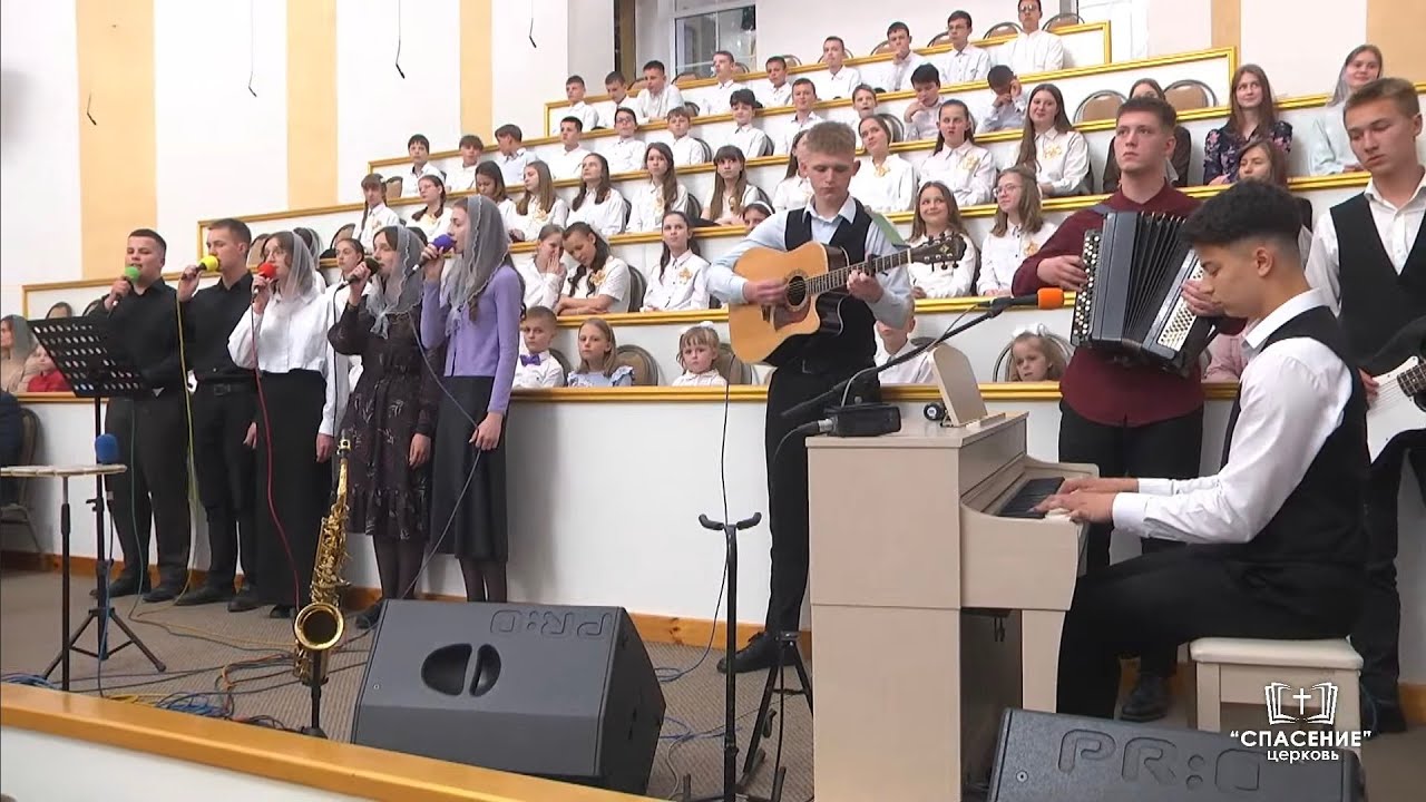 Без Тебя нет покоя нигде / Песня