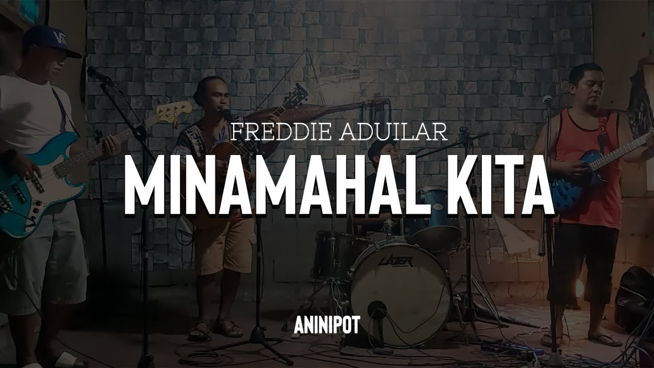 Parang ORIGINAL ang boses!!❤️❤️🔥 Freddie Aguilar ng Mindanao
