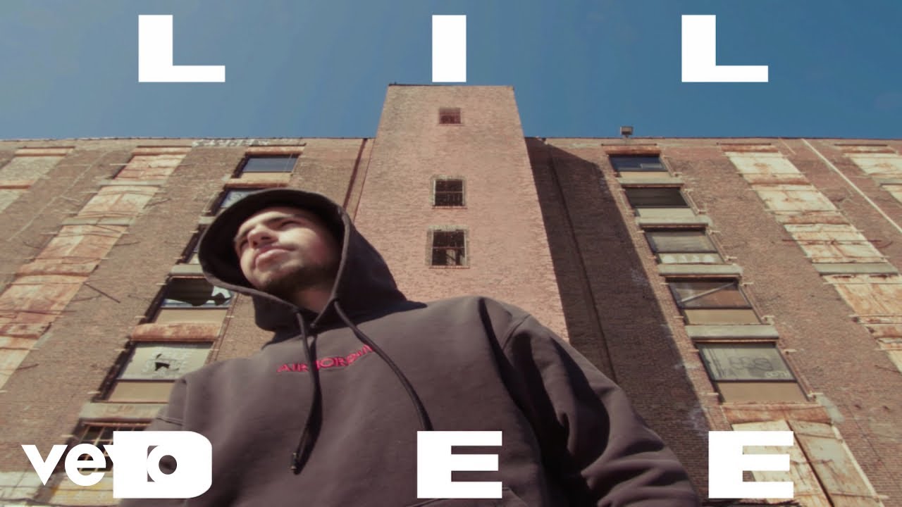 Lil Dee - Introduction