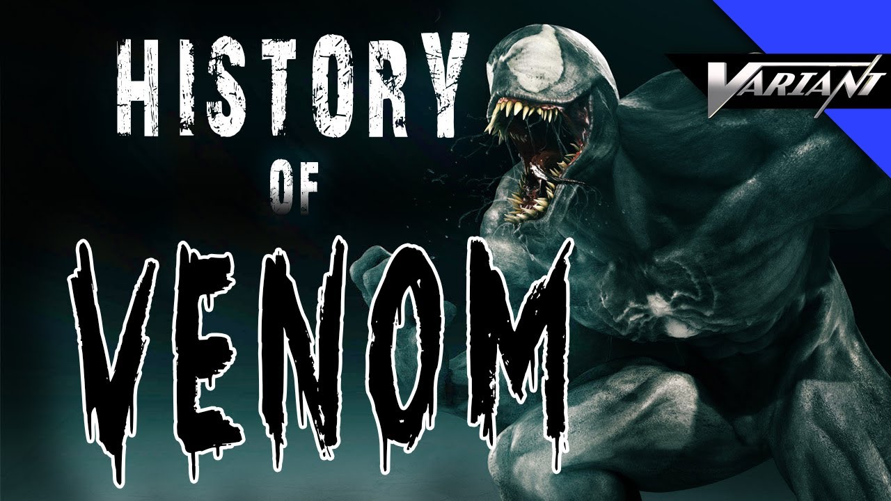 History Of Venom