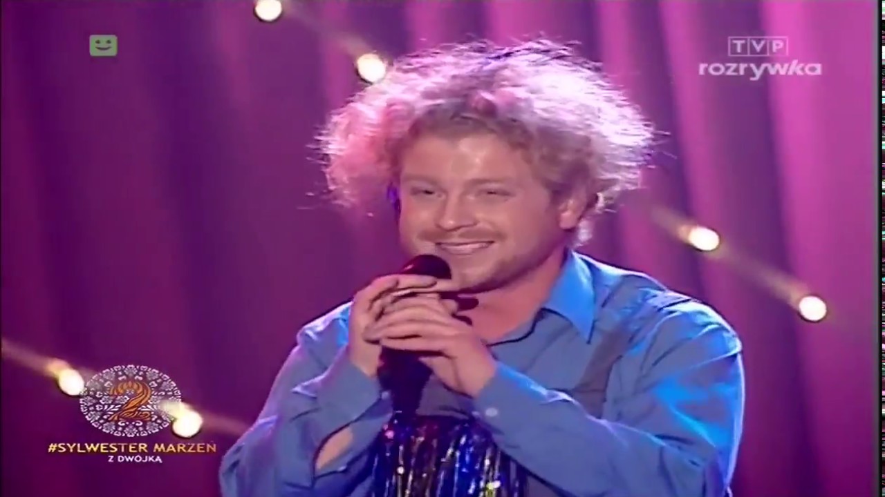 Przemysław Branny  - Addio pomidory z rep  Kabaret Starszych Pan&oacute;w