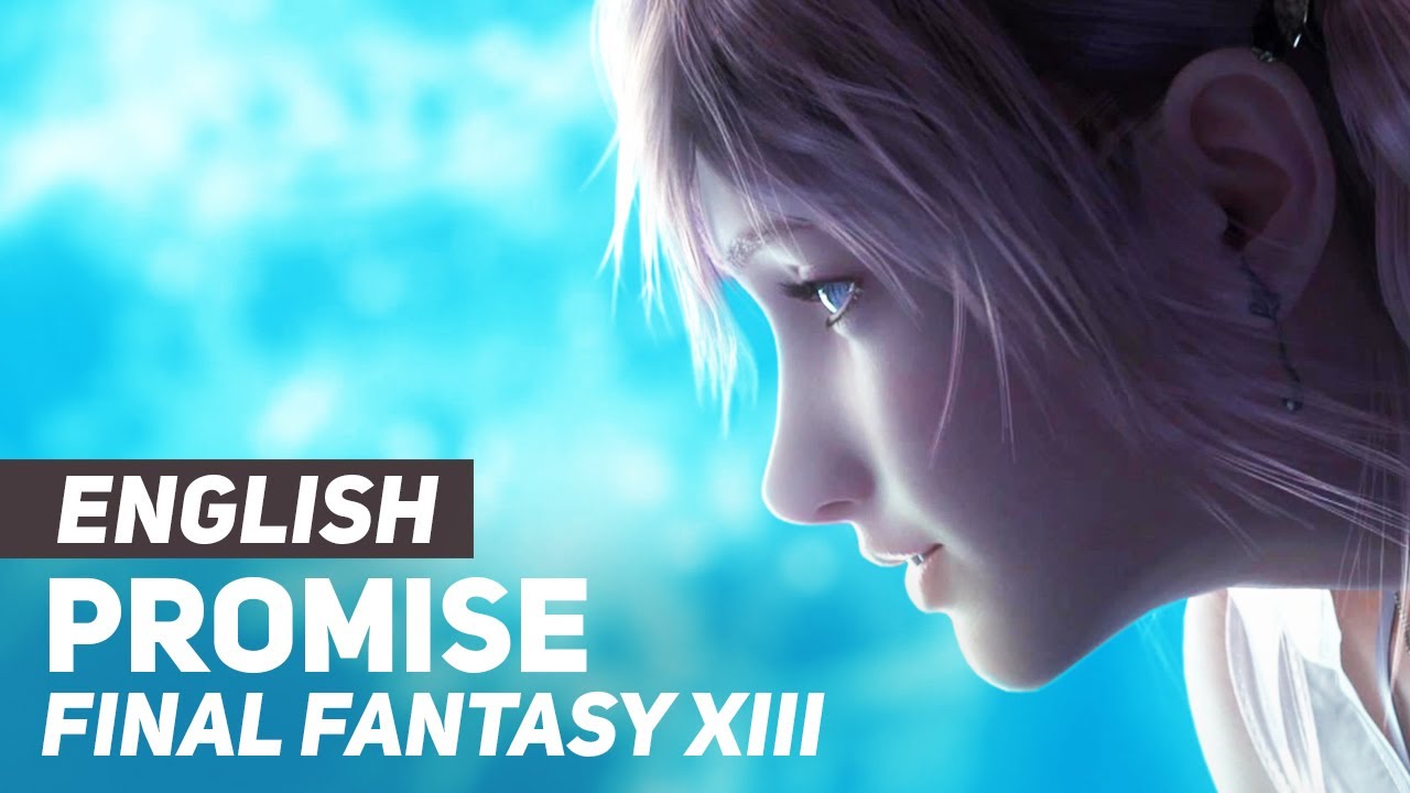 Final Fantasy XIII - 