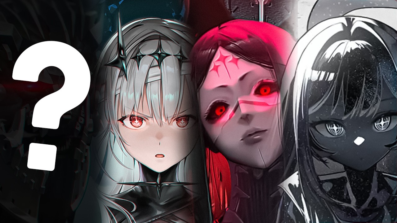 There MIGHT Be A Fourth Queen.