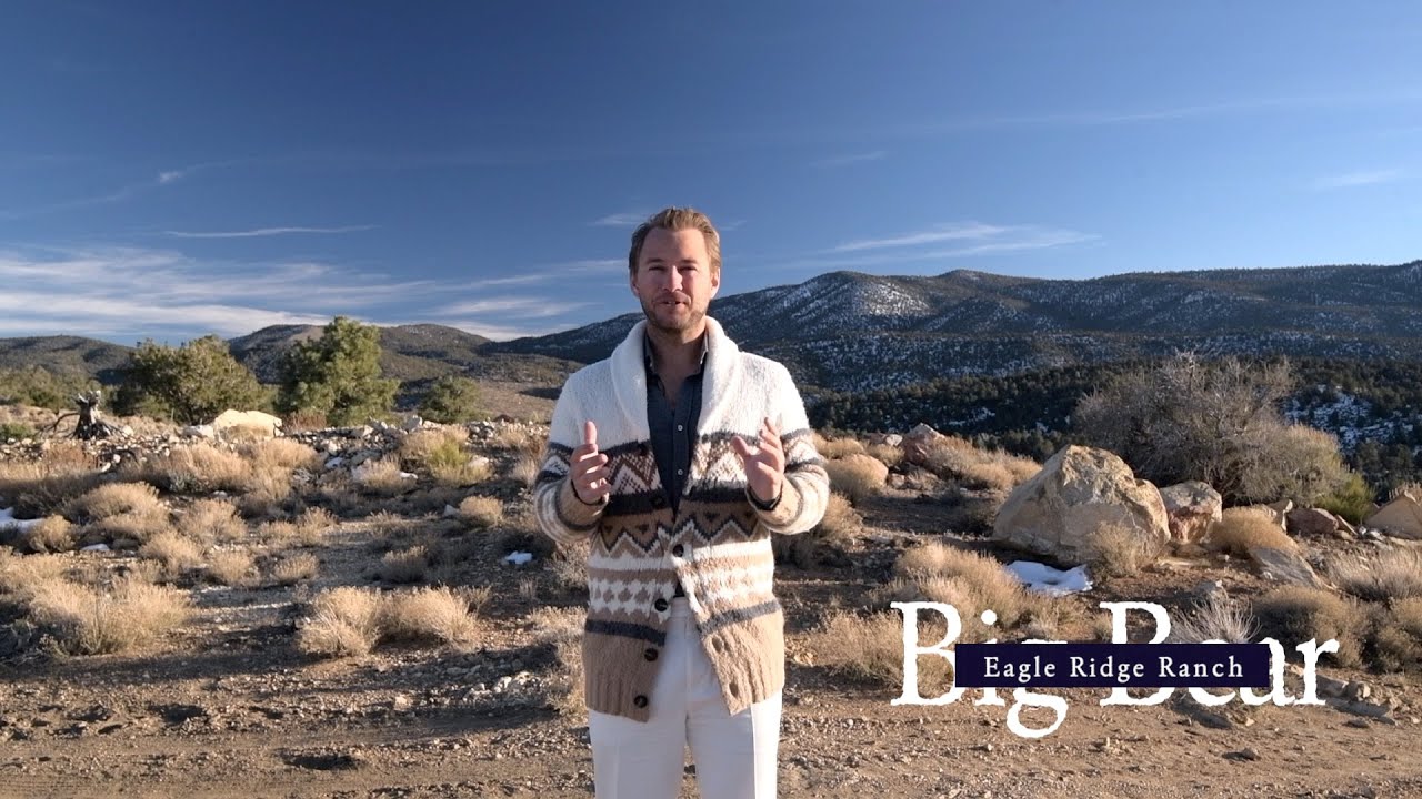 440 Acre Landmark Big Bear Property For Sale is The Largest Individually Owned Property in Big Bear