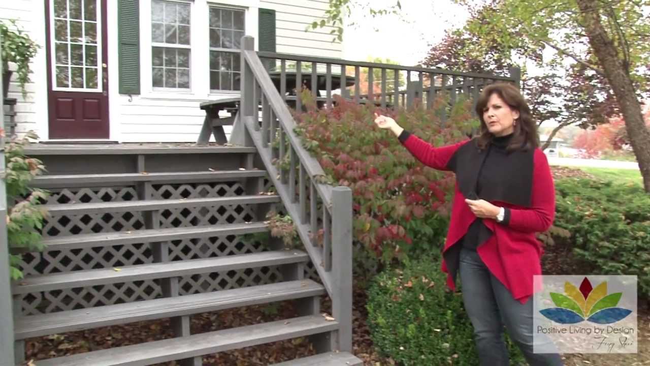 Feng Shui and Your Wealth with Sybilla Lenz