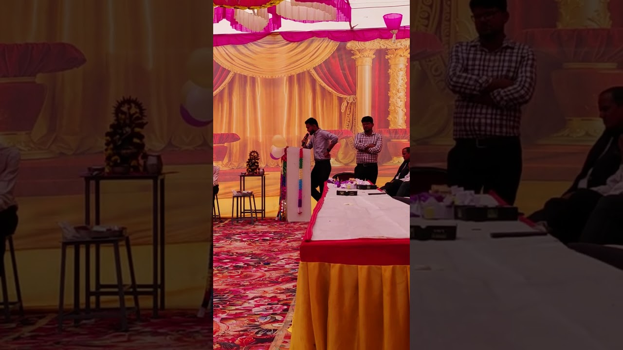 Vikash ji Sir Speech On Farewell Function 2026 @kvmschoolgopalsar #farewell #school #vidai #speech 
