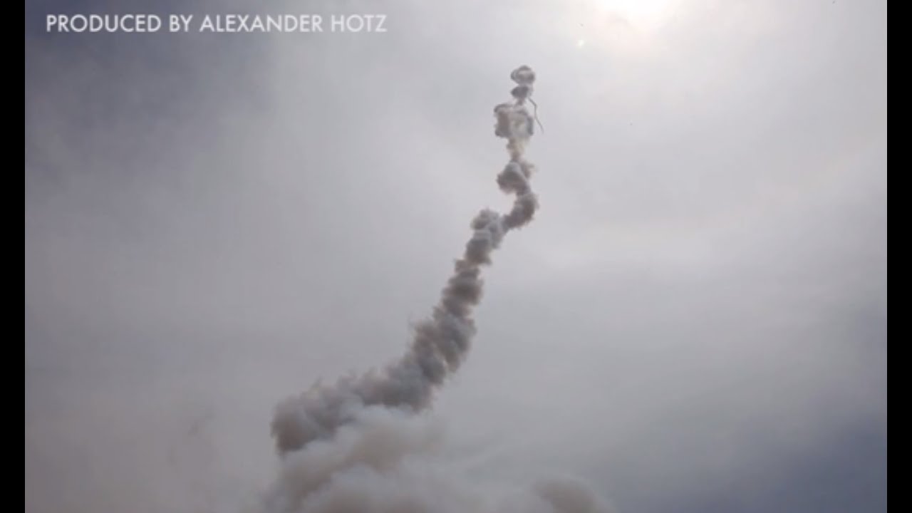 Thailand Yasothon Rocket Festival 2013