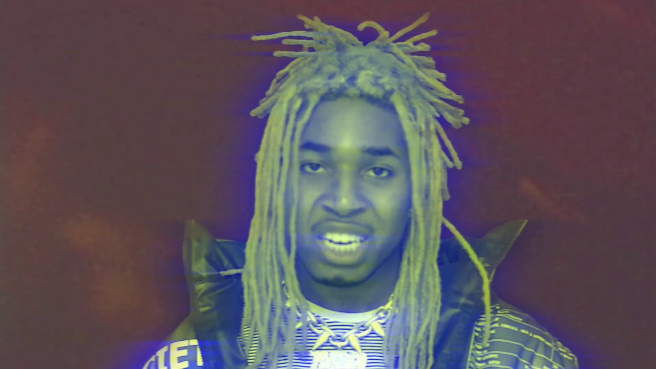 Zander2wavy  x p&Egrave;Rez - Upwitnocares prod. Drugzilla | shot by @lunarthought