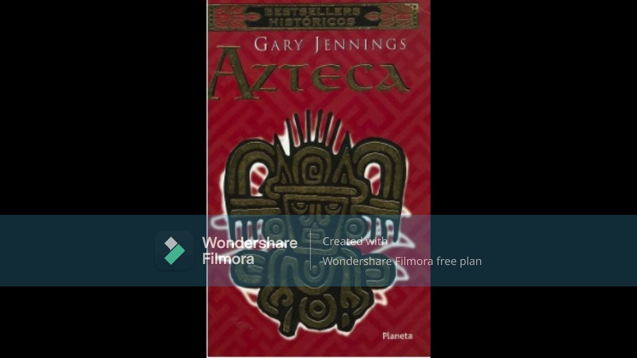 60 Jennings, Azteca, Parte Última (continuación)