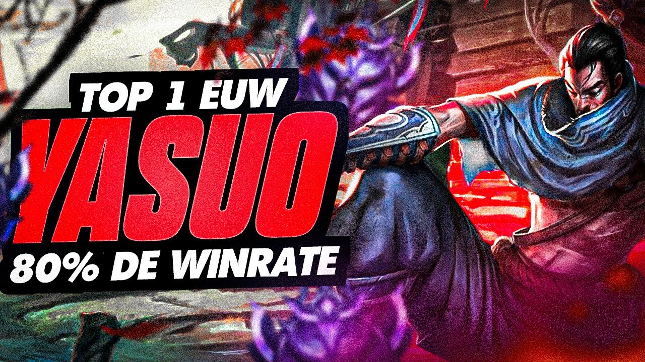 Passer Diamant avec Yasuo sur LoL – Guide Complet par Coach Kazewa