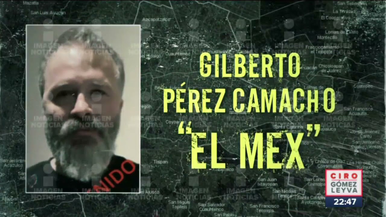 Así es como el Cártel de Sinaloa opera en la CDMX  | Noticias con Ciro Gómez Leyva