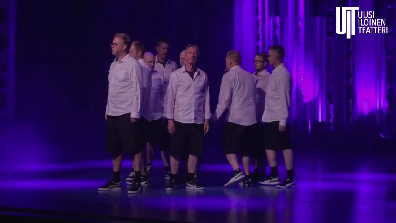 UIT 2017 - Kohta sataa