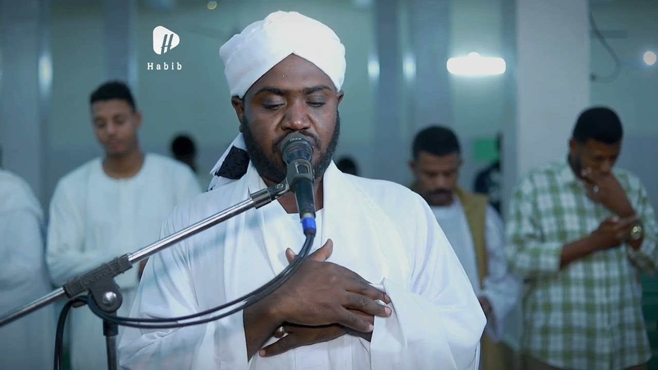 #سورة_فصلت كامله 🔴 | صلاة التهجد - ليلة الثاني والعشرين من رمضان 1447هـ #الشيخ_مزمل_يوسف